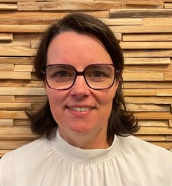 Nele Hostens | Voorzitter bij VVIZV