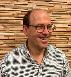 Marc Hermans | Sponsorcoördinator bij VVIZV