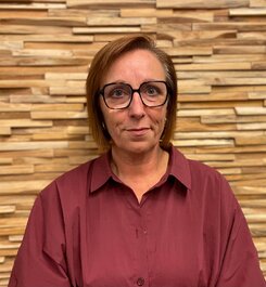 Sonja Hoogewys | Bestuurslid bij VVIZV