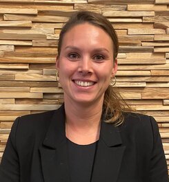 Tatjana Standaert | Ondervoorzitter bij VVIZV