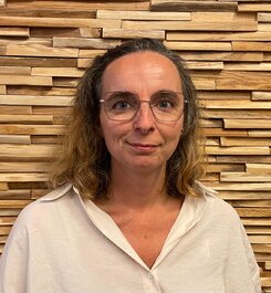 Nancy Papaert |  bij VVIZV