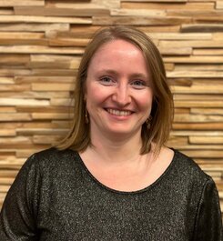 Lore  Schoonbaert | Bestuurslid bij VVIZV