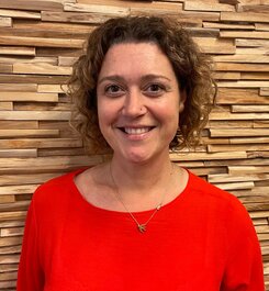 Nele Staelens | Secretaris bij VVIZV