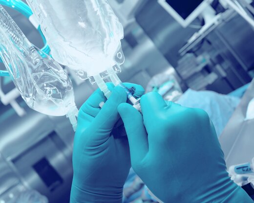 Minisymposium Neurologie op IZ