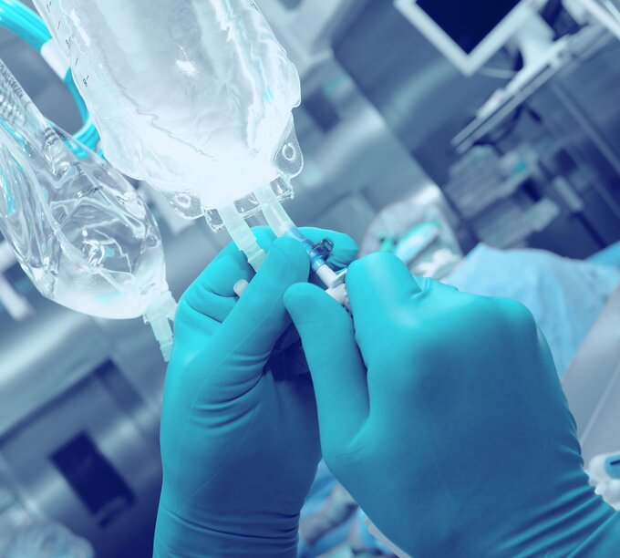 Minisymposium Neurologie op IZ